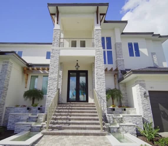 homes