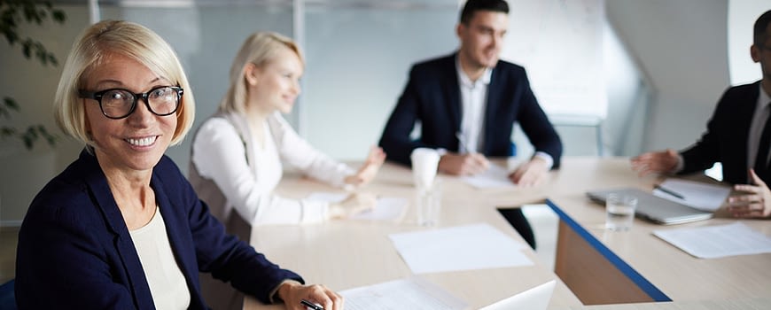Director Placement Services