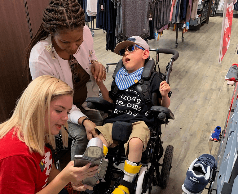 Disability &amp; Health Information for Family Caregivers