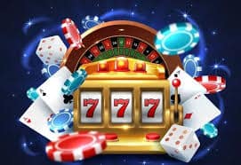 Experience Thrills at Joker's Ace Casino & Sportsbook -1272547982