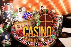 Experience the Best Online Casino A Guide to Winning Big