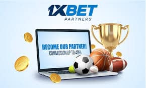 Ứng Dụng 1xBet Trải Nghiệm Cá Cược Tuyệt Vời Trên Di Động -1361415920