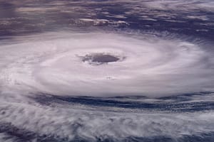 Hurricane Safety Terms