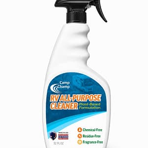 Camp Champ ALL- Purpose Cleaner (BONUS PAK)