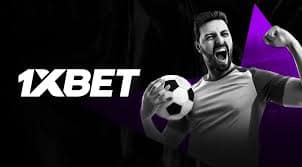 Tải Ứng Dụng 1xBet Việt - Trải Nghiệm Đặt Cược Tuyệt Vời -297488404
