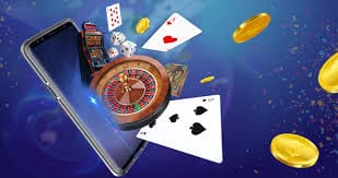 The Future of Online Gaming e-wallet-casino.com
