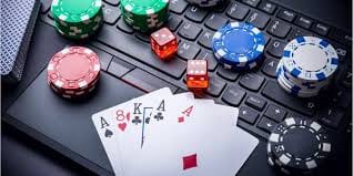 Experience the Best Online Casino A Guide to Winning Big