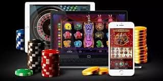 Online Casino Magic Win Your Gateway to Enchantment and Big Wins