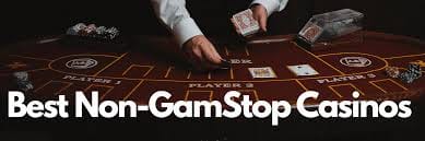 Exploring Non-UK Casinos A Guide to Global Gaming Options