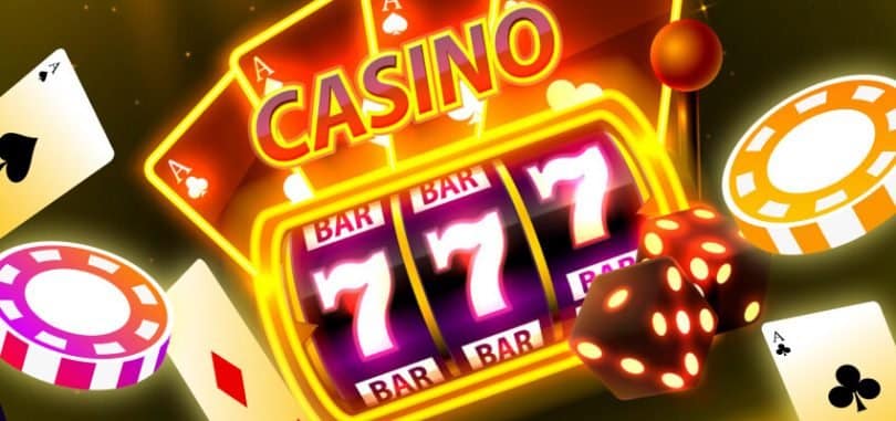 Unveiling Golden Genie Casino Online Games A New Era in Online Gaming