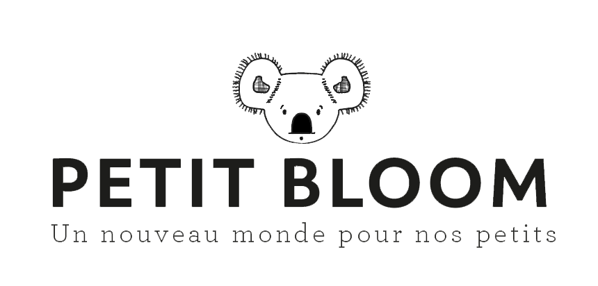 boutique bébé éco responsable : Petit Bloom