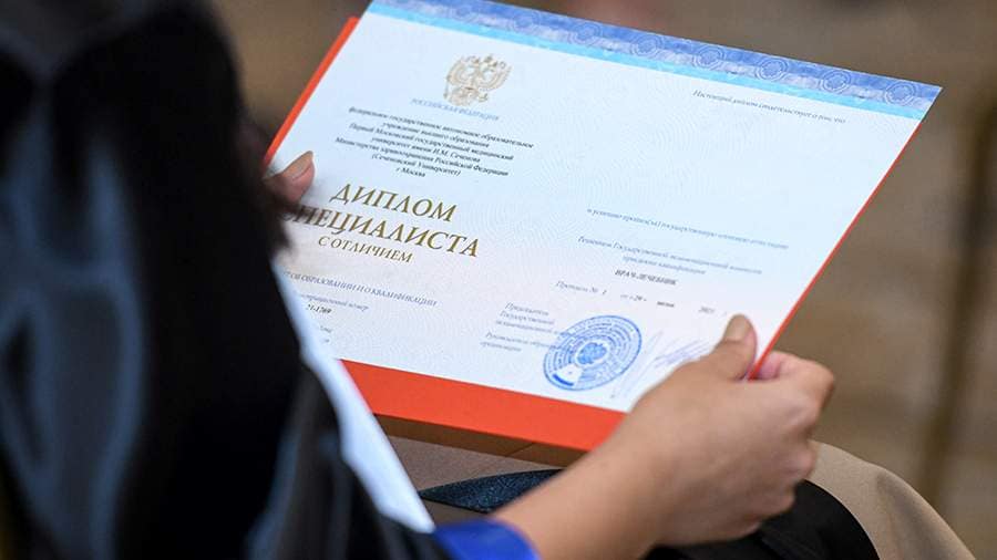 Купить диплом ГУАП на оригинальном бланке все, что нужно знать