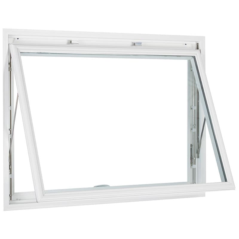 Project-Out/Awning Window Series 7400 - Impact Resistant Windows and Doors