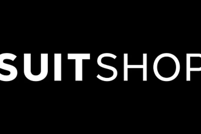 Suit-Shop